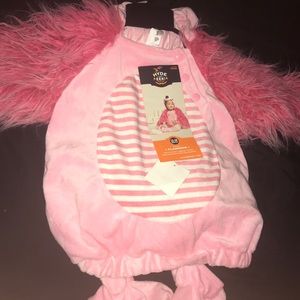 Baby Girl Halloween Costume